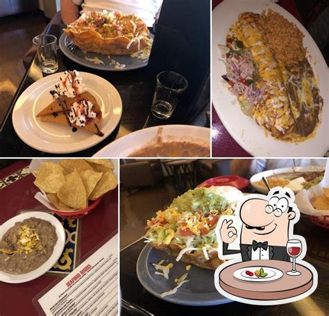 mexican food restaurants in medford oregon