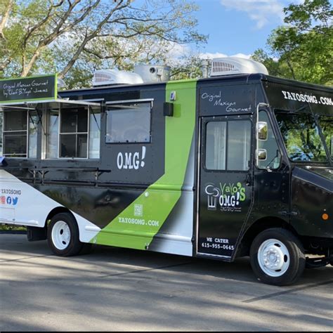 mexican food truck in nashville tn