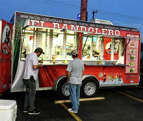 mexican food trucks san antonio