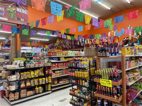 mexican grocery store abilene tx
