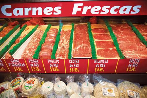 mexican meat market bakersfield