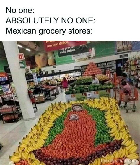 Mexican Memes