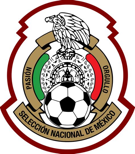 mexican national team logo