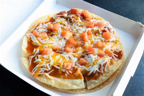 mexican pizza taco bell coming back date
