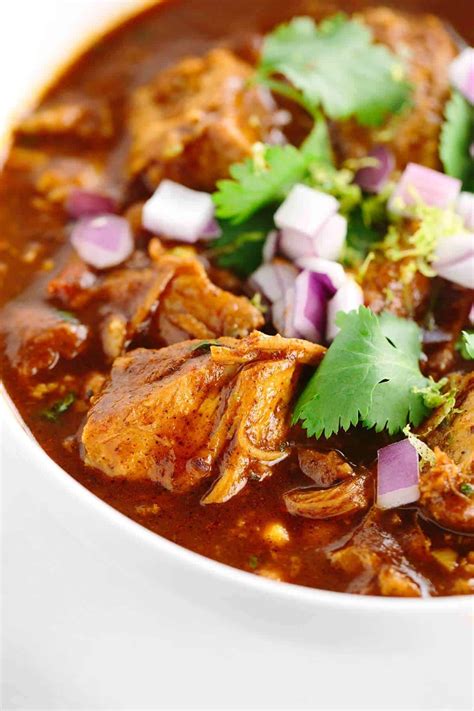 mexican recipes with pork