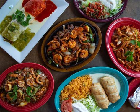 mexican restaurant glenvar va