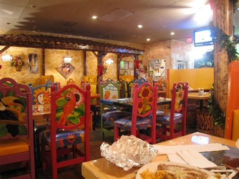 mexican restaurant in fenton