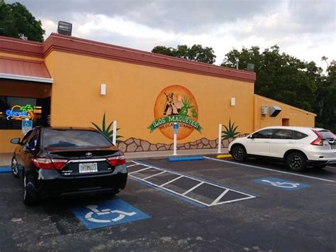 mexican restaurant in inverness fl