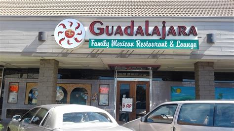 mexican restaurant in medford