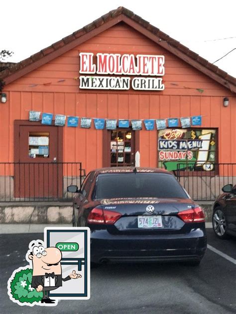 mexican restaurant in medford oregon