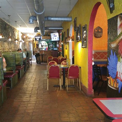 mexican restaurant in ottawa ks