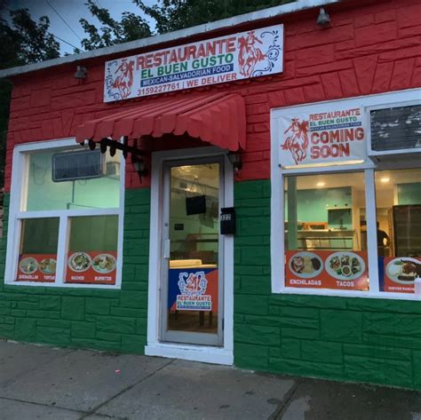 Mexican restaurant near me open now