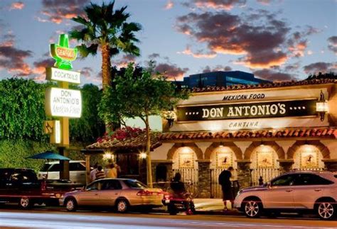 mexican restaurant pico blvd west los angeles