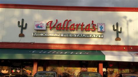 Vallartas Mexican Restaurant Tampa, FL Groupon