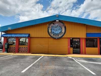 mexican restaurants cape canaveral