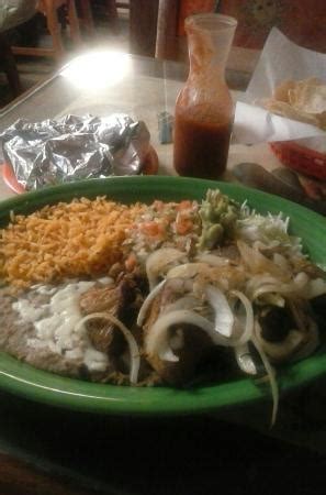 mexican restaurants excelsior springs mo