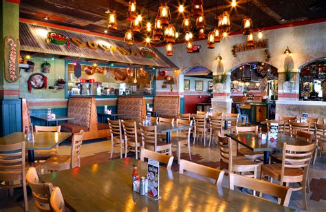 mexican restaurants fairfield tx