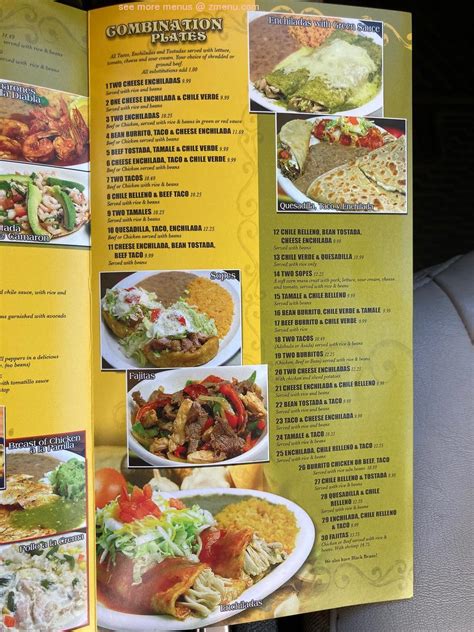 mexican restaurants fortuna california