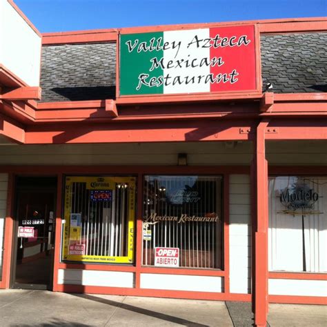mexican restaurants in arcata