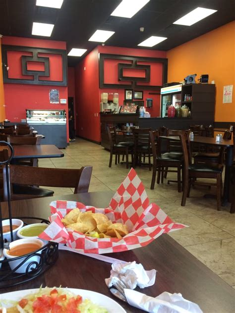 mexican restaurants in brownsville texas