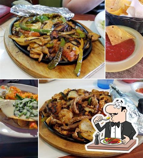 mexican restaurants in ferdinand indiana