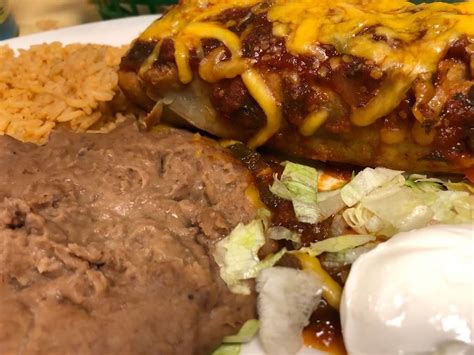 mexican restaurants in palestine texas
