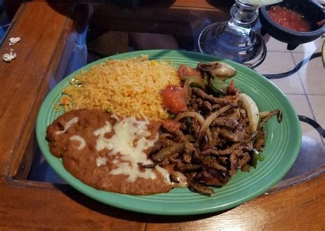 mexican restaurants in west columbia
