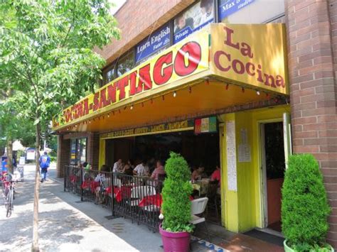 mexican restaurants on capitol hill