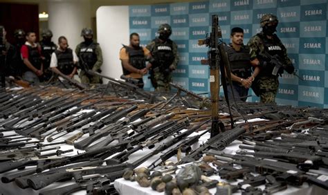 mexican sinaloa drug cartel