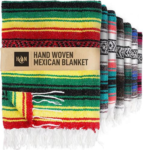 Mexican Soft Blankets