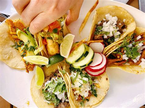 mexican style tacos near me