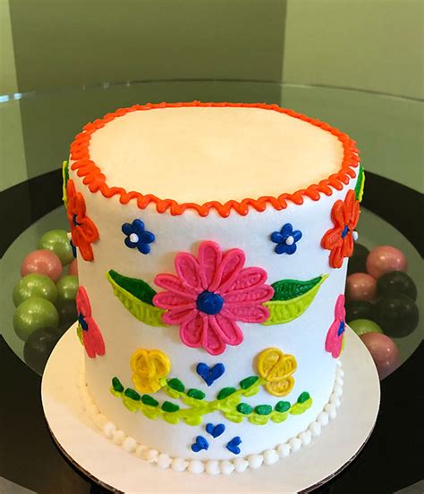 Pin by Jessica Diaz on Cakes & sweets Mexican themed cakes, Mexican