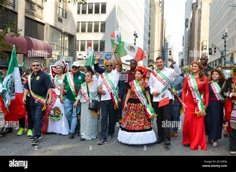 Mexican Week Nyc