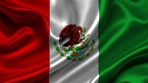 Mexican flag