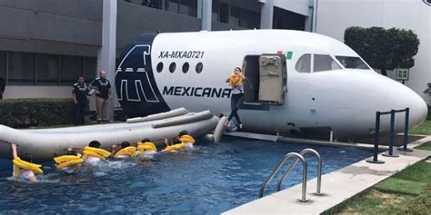 mexicana de aviación empleos