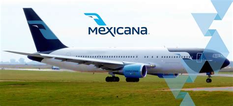 mexicana de aviación facturación