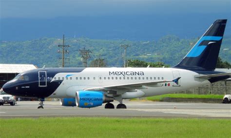 mexicana de aviación gob