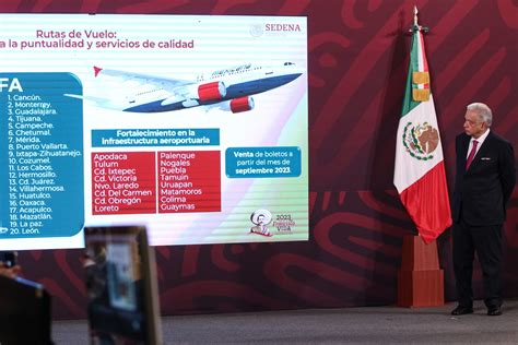 mexicana de aviación gobierno