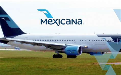 mexicana de aviación página o