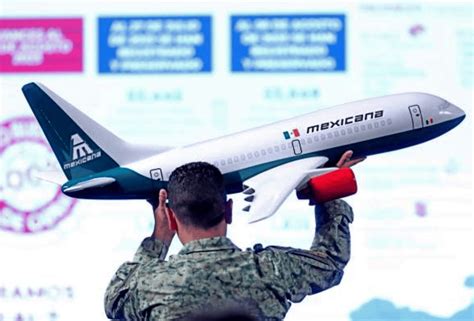 mexicana de aviación página oficial bol