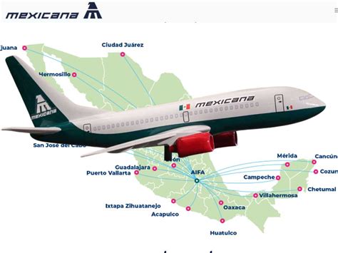 mexicana de aviación wikipedia