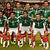 mexico football roster