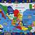 mexico map printable