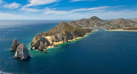 mexico's baja california peninsula