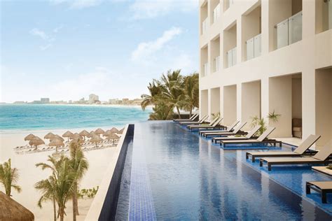 mexico all inclusive resorts cancun luxury