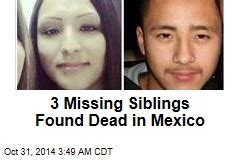 mexico brothers missing