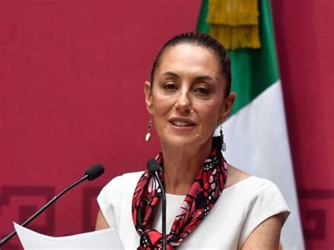 mexico city mayor claudia sheinbaum metro