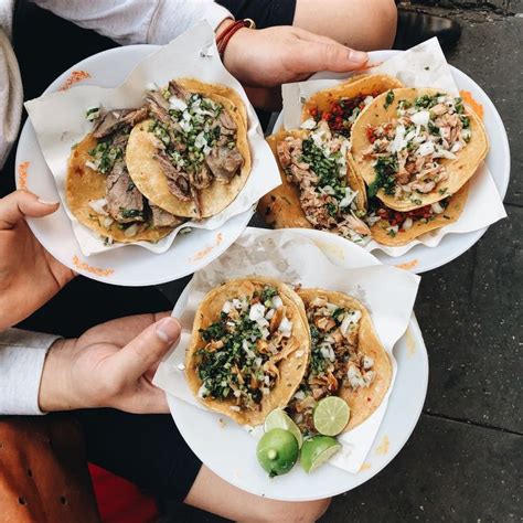 mexico city taco tour