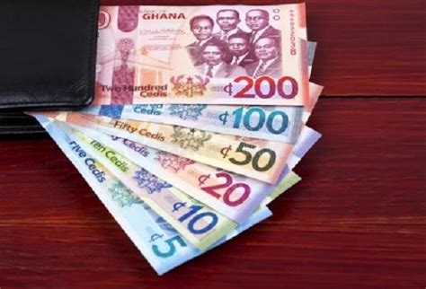 mexico currency to cedis