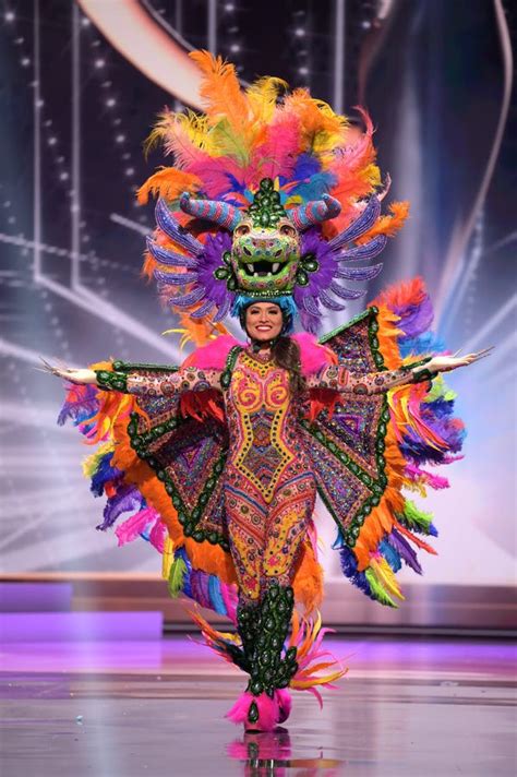 mexico national costume miss universe 2023